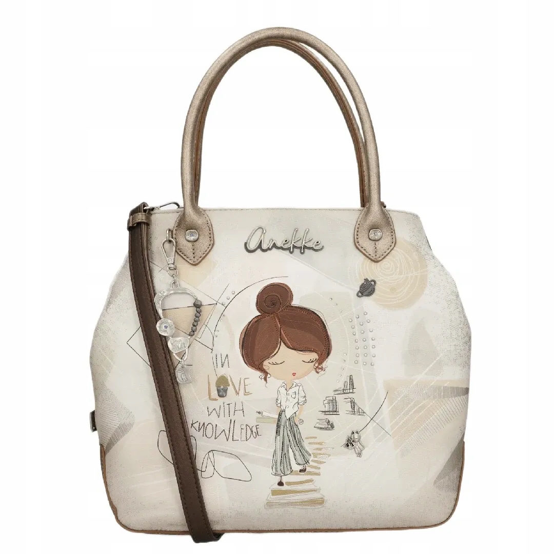 Dámská kabelka Anekke Sophia 42801-420