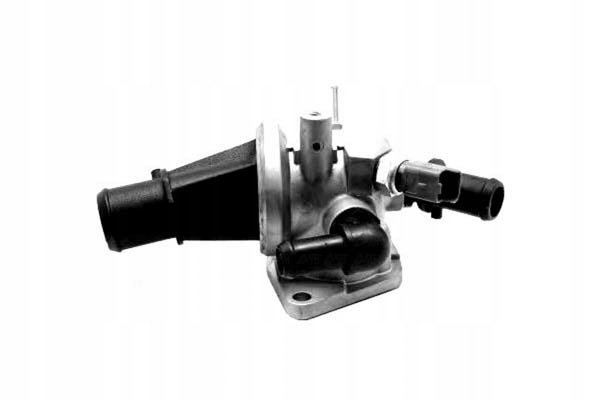 Calorstat Termostat Fiat 500 1.3 D Multijet (312)
