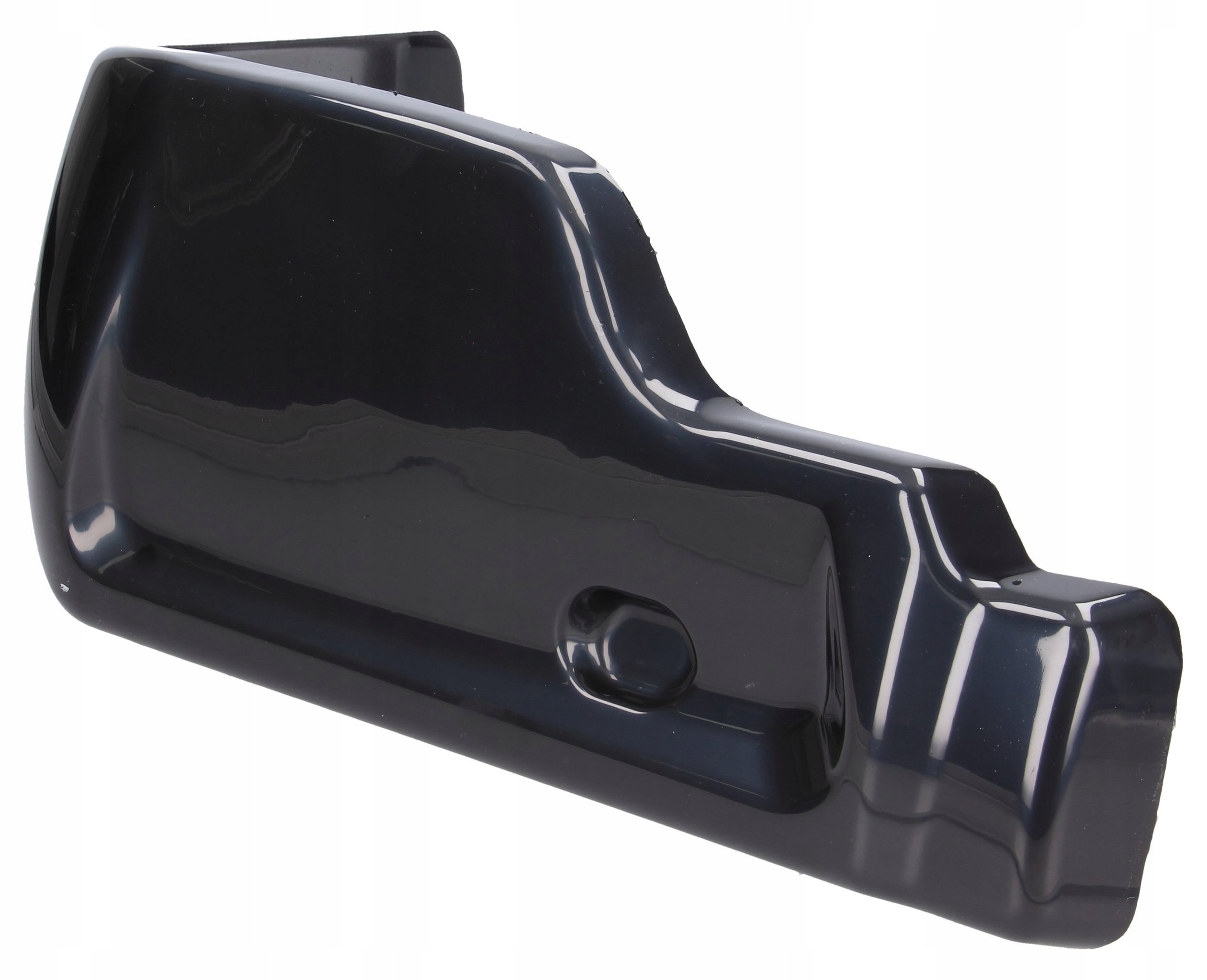 kryt rohu plastový kabin levý Jcb 3CX P21