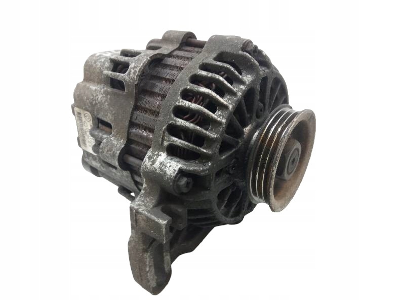 ALTERNATOR 8200065730 1.2 16V Renault Clio II (1998-2012)
