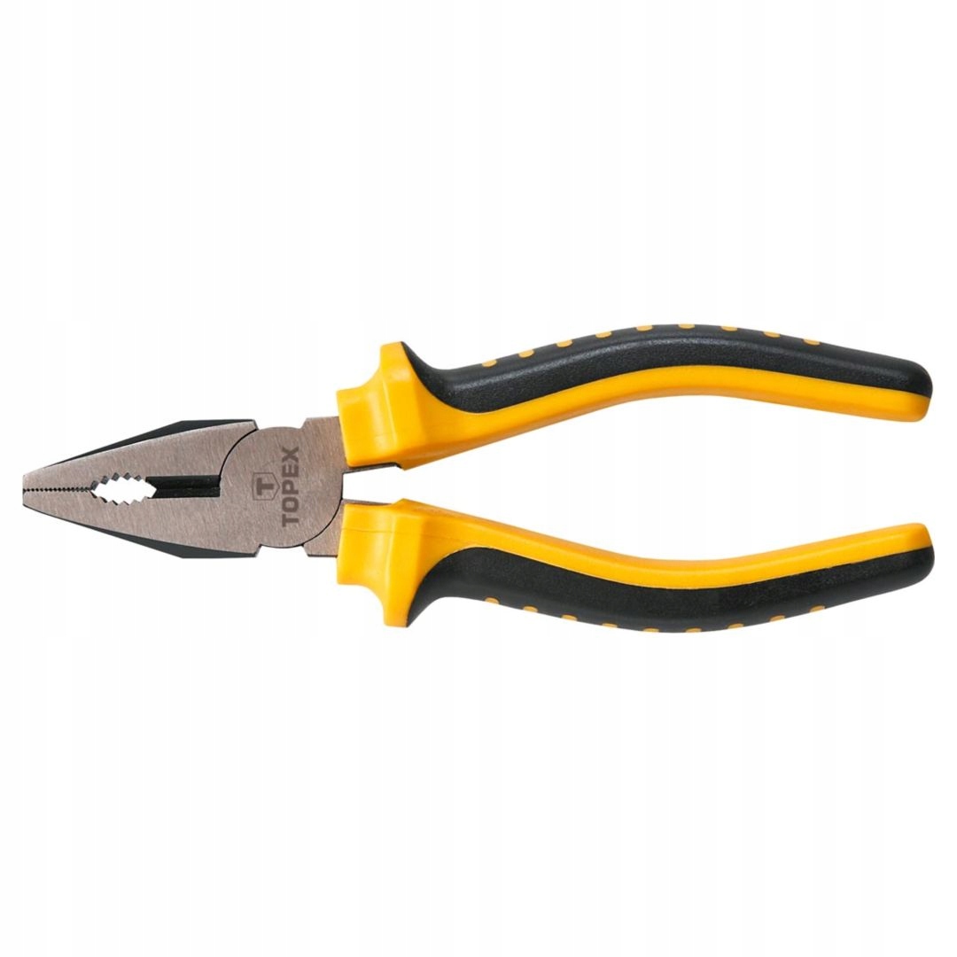

Szczypce uniwersalne 200 mm Topex 32D100