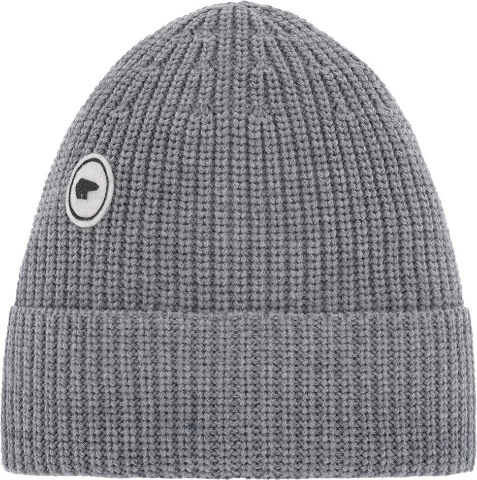 Zimní lyžařská čepice Eisbar Lania Os Mü Sport Style Merino Vlna
