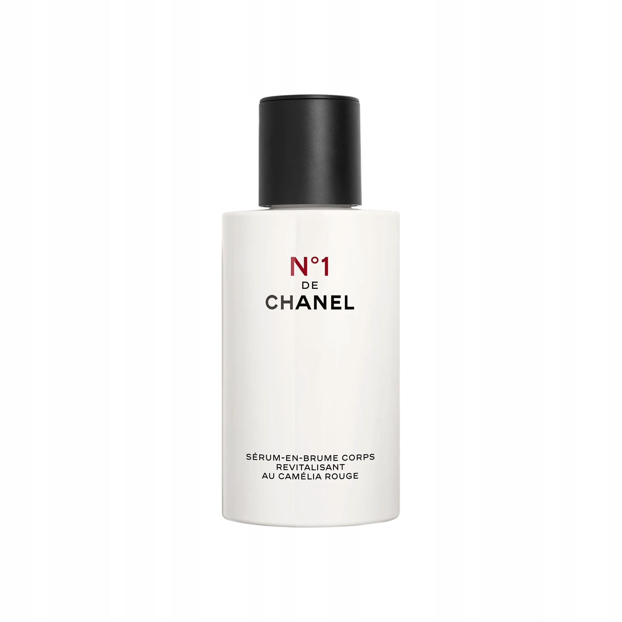 Chanel, Chanel No. 1, Přírodní, Omlazující, Sérum na tělo, 140 ml