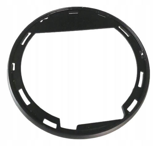 Mercedes G-klasa W463 Zásuvka pro upevnění emblému přední Oe