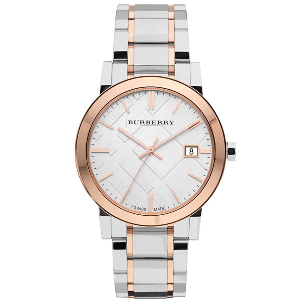 

Zegarek Burberry BU9006 Nowy Oryginalny