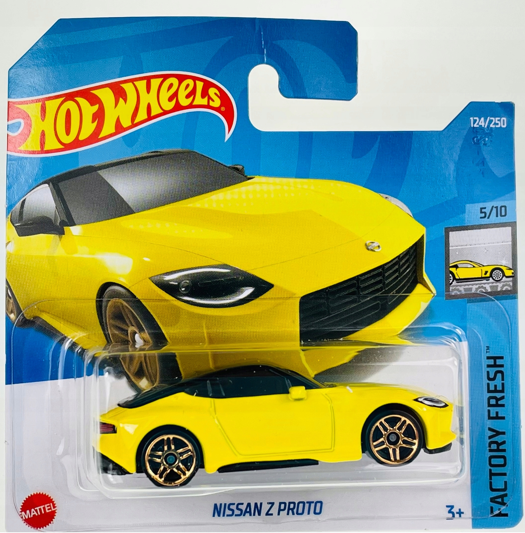 Hot Wheels 日産 2022 コレクターエディション ホットウィール 2022コレクターズエディション 日産