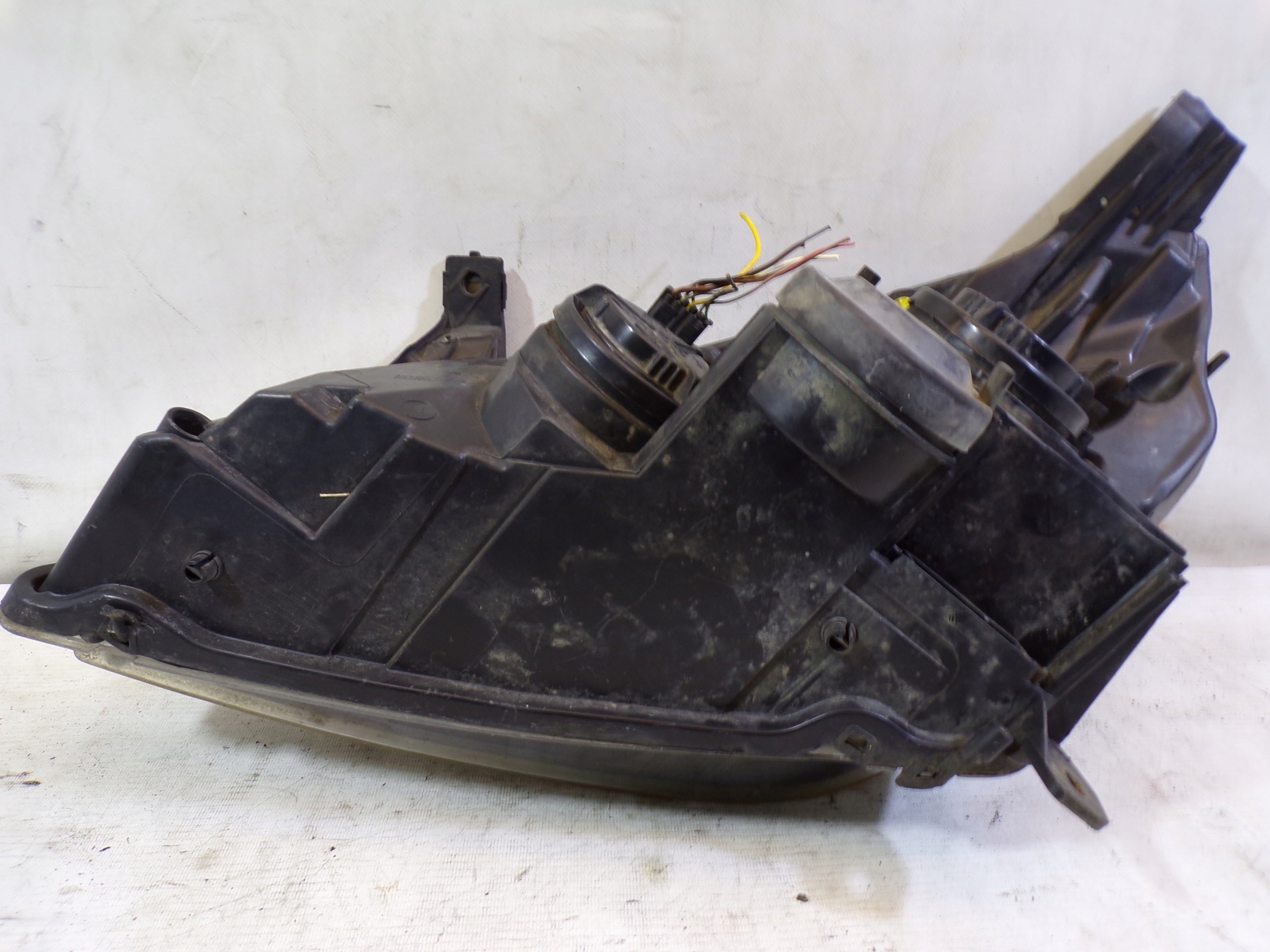 light front front right OPEL VECTRA C LIFT (K)