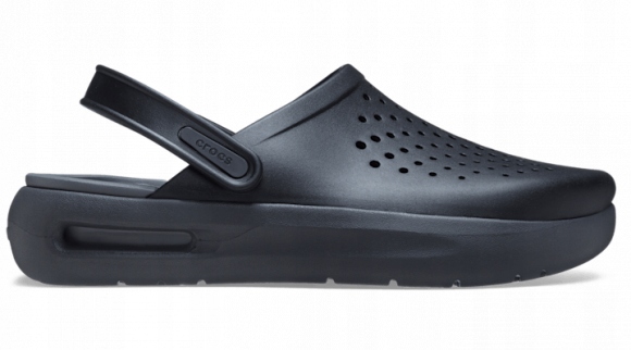 Crocs nazouváky Inmotion Clog 46,5 M12 Black