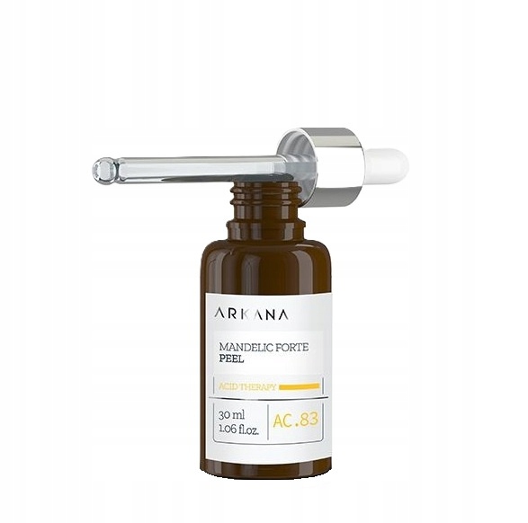 Arkana Mandelic Forte Peel Intenzivní peeling s kyselinou mandlovou 30 ml
