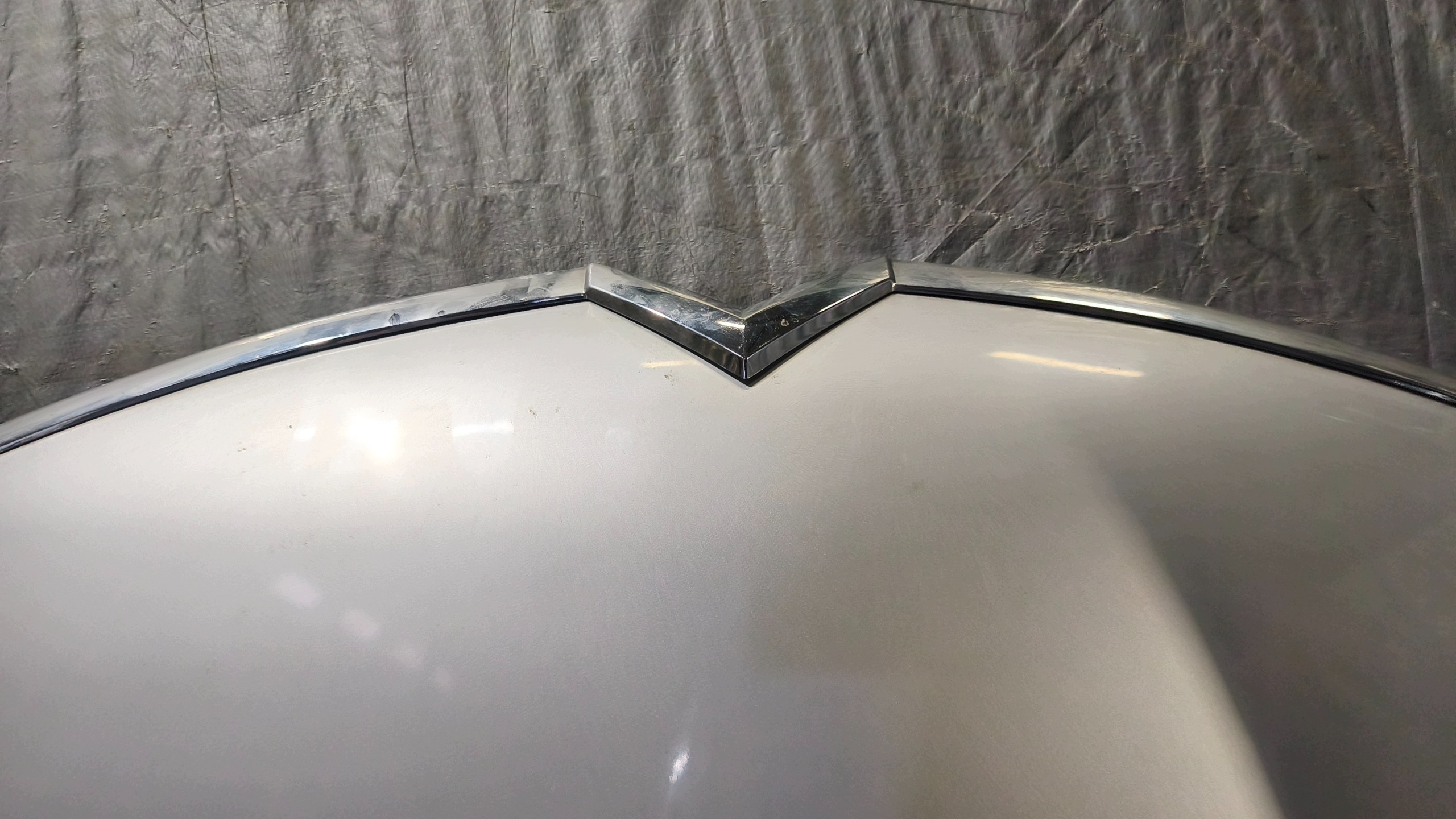 cofano CITROEN PICASSO C4 2008r