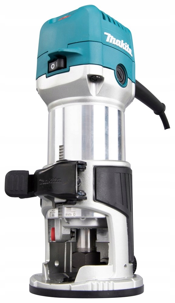 FREZARKO-WYCINARKA 710W Kod producenta RT0702CX2J