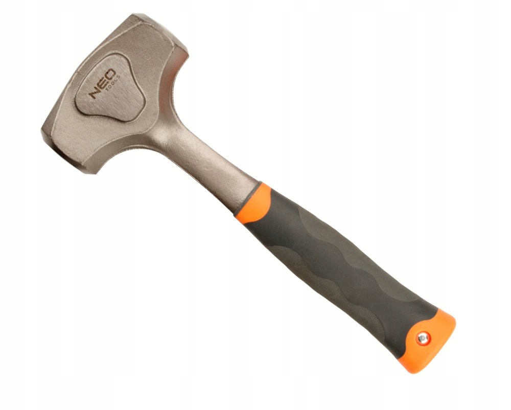 

Młotek Kamieniarski 1500g 270mm 25-004 Neo Tools