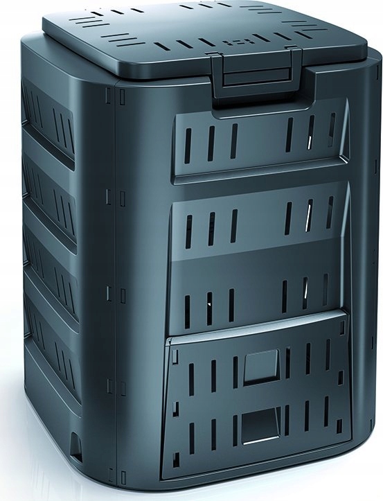 Prosperplast Kompostownik CompoGreen 220 l