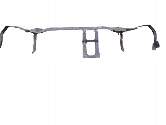 MERCEDES C KLASA W203 00-07 PAS GÓRNY WZMOCNIENIE