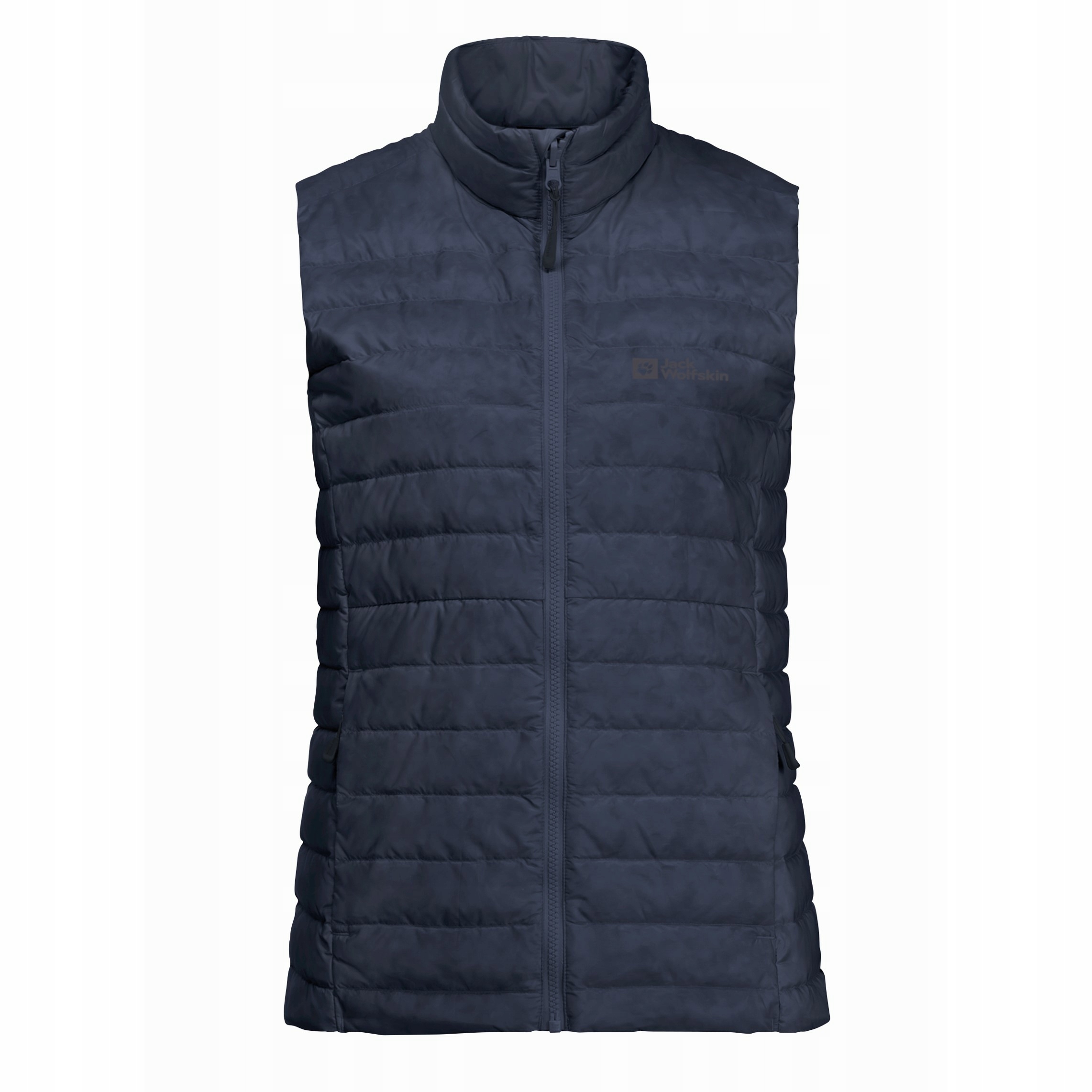 Jack Wolfskin Kamizelka Pilvi Down Vest Women