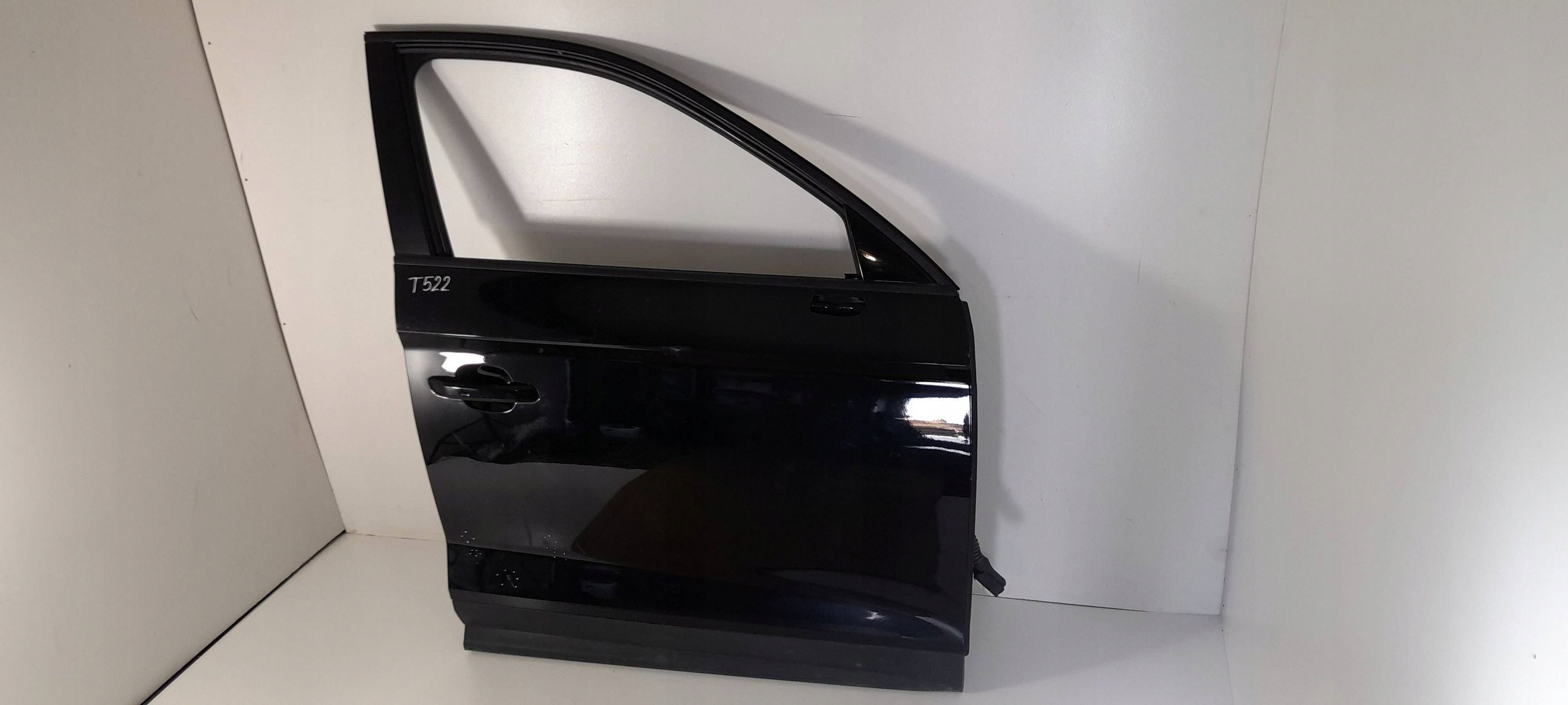 Audi Q5 80A SQ5 FY door front right (T522)
