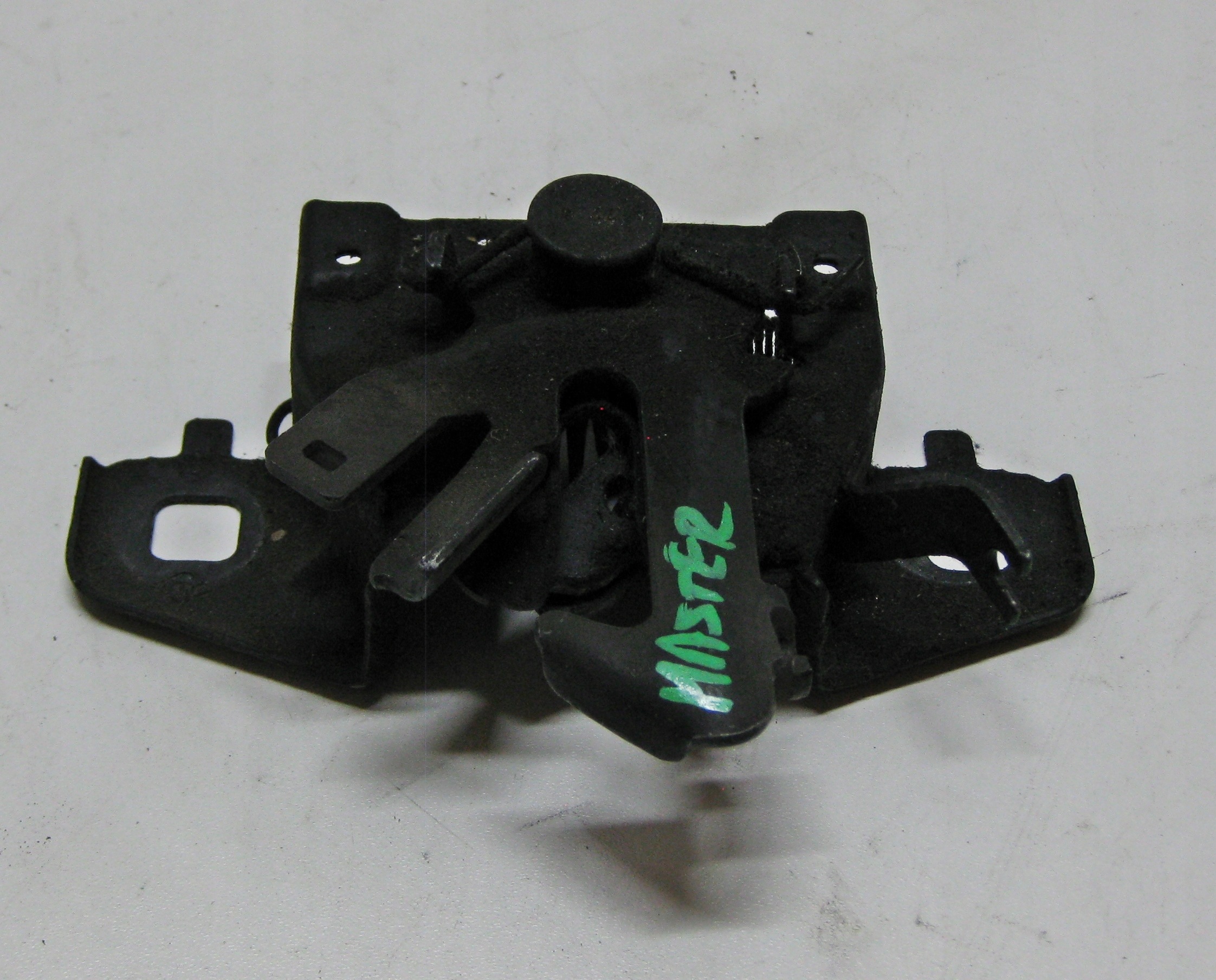 RENAULT MASTER III LIFT bonnet latch lock 656015047R