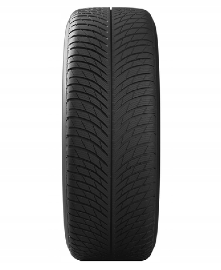 Michelin Pilot Alpin 5 Suv 265/50 R19 XL 110 H Tl