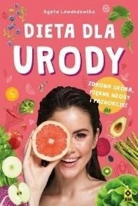 Dieta dla urody Agata Lewandowska