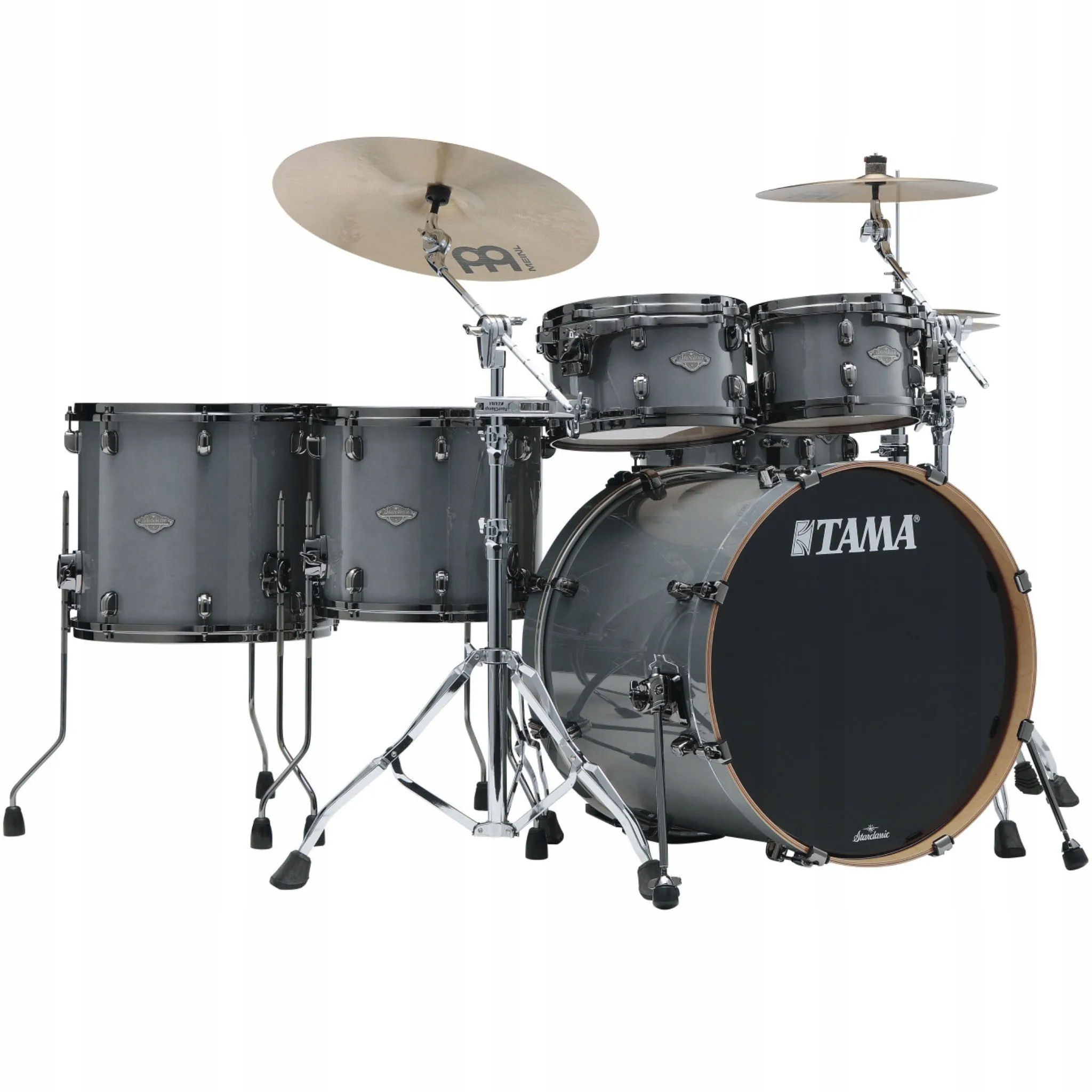 Tama Starclassic Performer 10,12,14,16,22 (sgr)