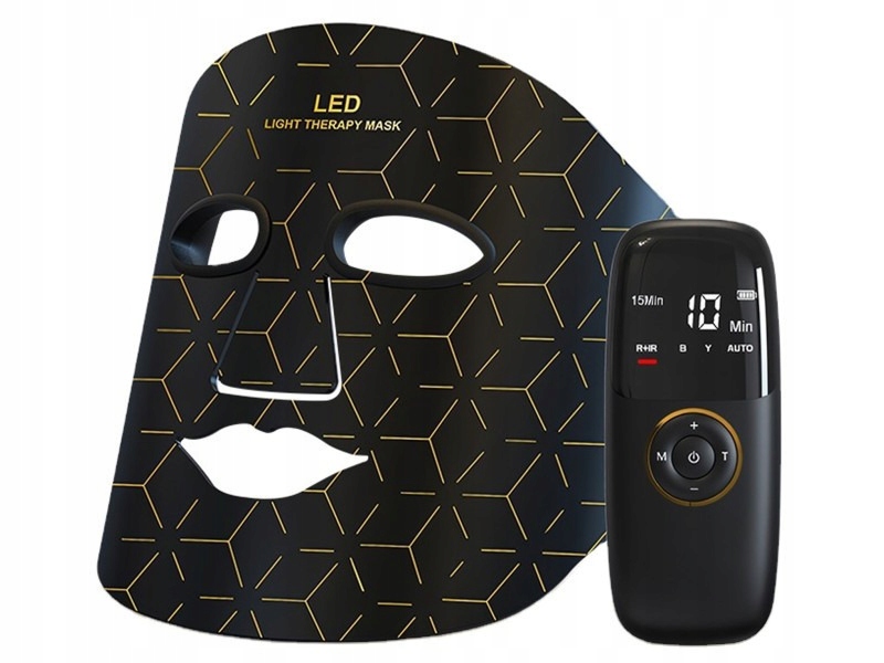 Maska Led do twarzy Diforo DiF-Eluminna