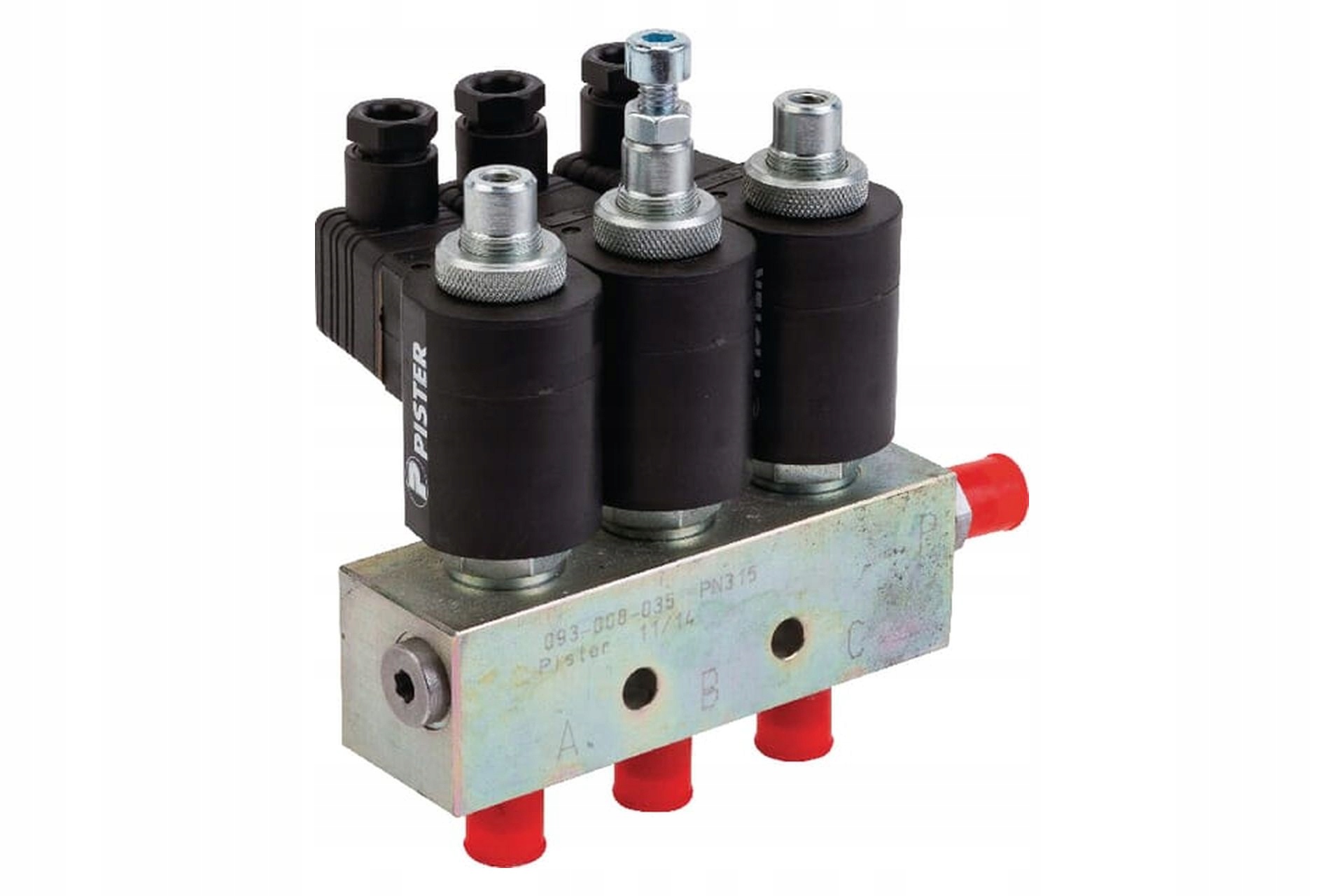 200062251 клапан