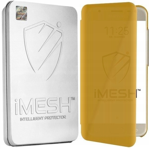 

Etui Do Samsung Galaxy J3 2017 SM-J330 Imesh View