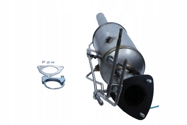 MAXGEAR FILTR CZĄSTEK STAŁYCH DPF PEUGEOT BOXER 2,2HDI 11- E5 Producent części Maxgear