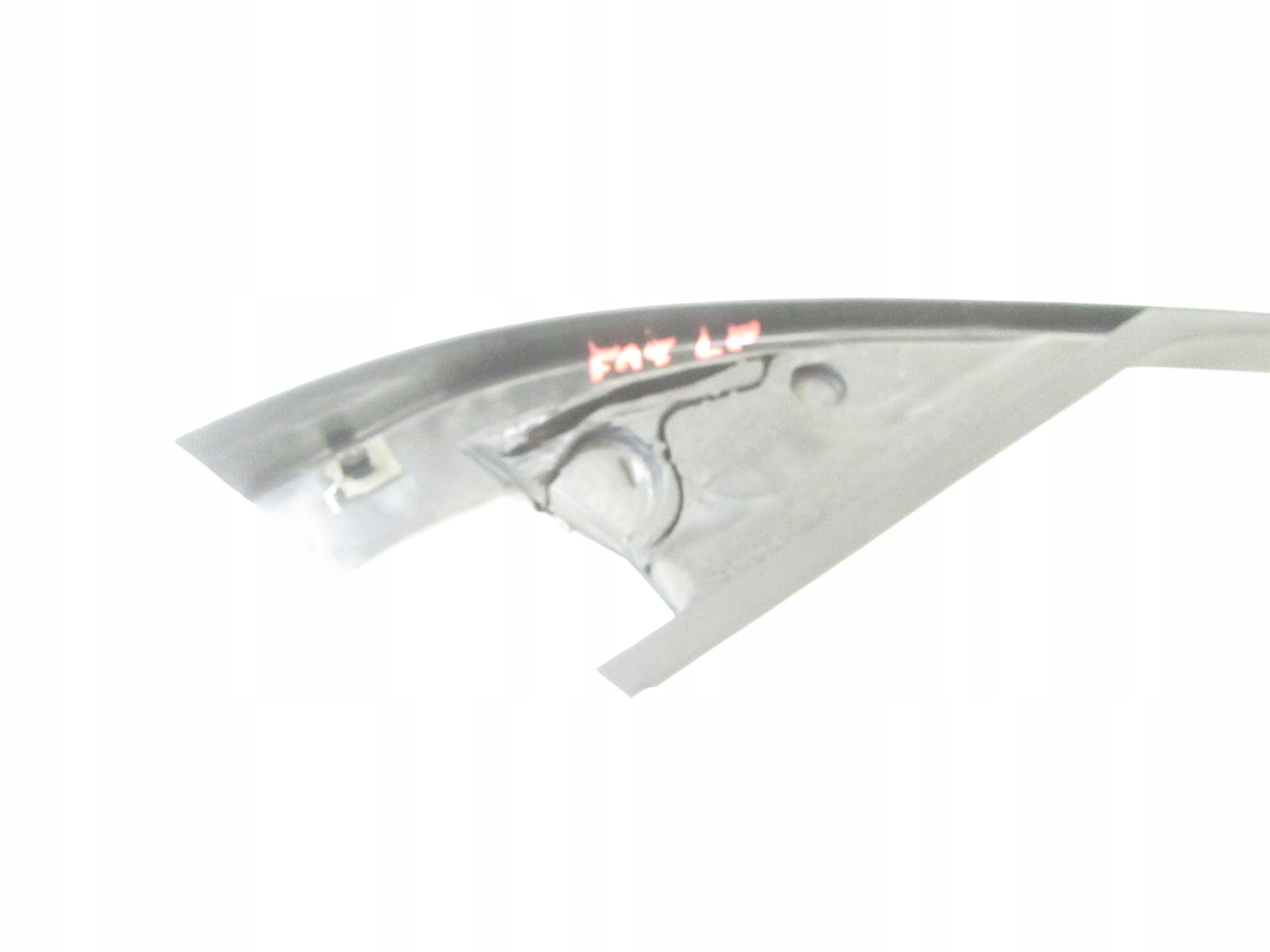 cover moulding frame door left front driver´s BMW F15 X5