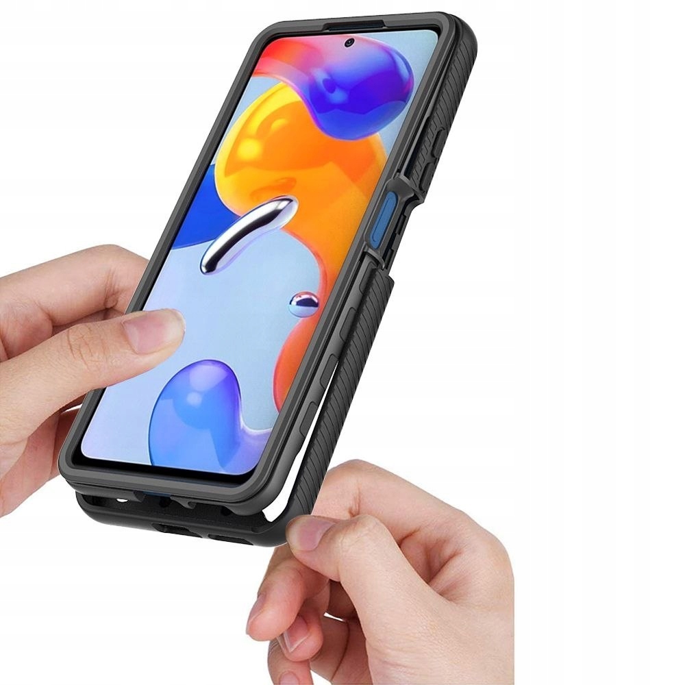 Etui Defense360 Brader do Xiaomi Redmi Note 11 Pro Kod producenta Defense360 Braders do Redmi Note 11 Pro