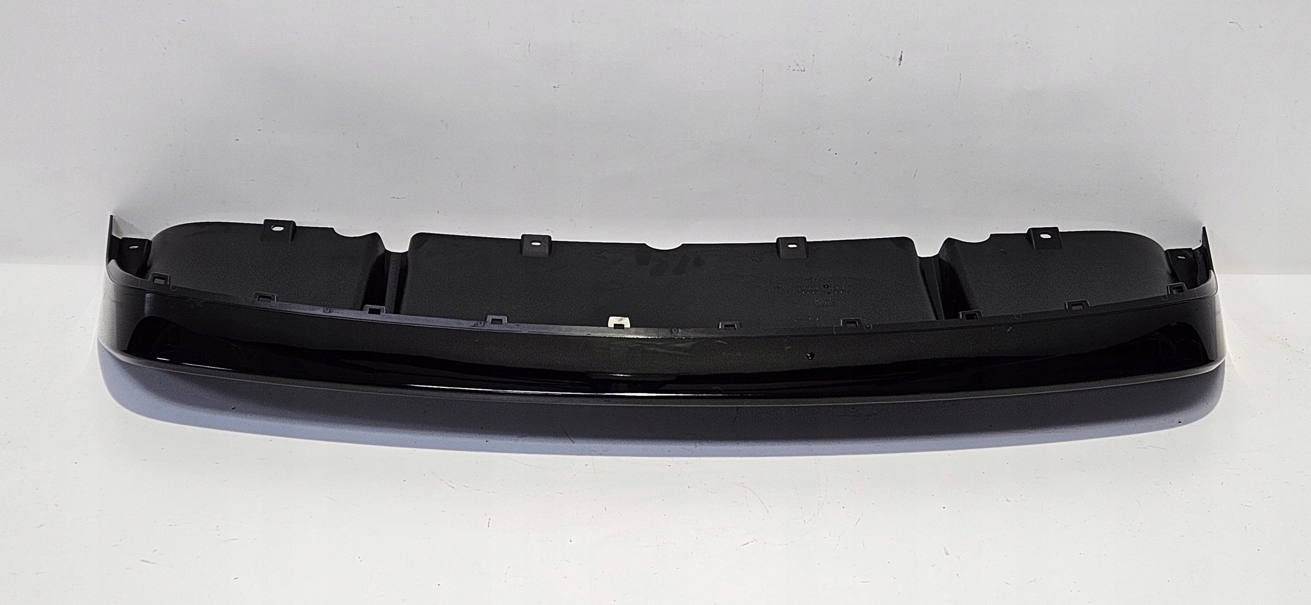 accessori Paraurti posteriore SPOILER JAGUAR e - PACE ORYG