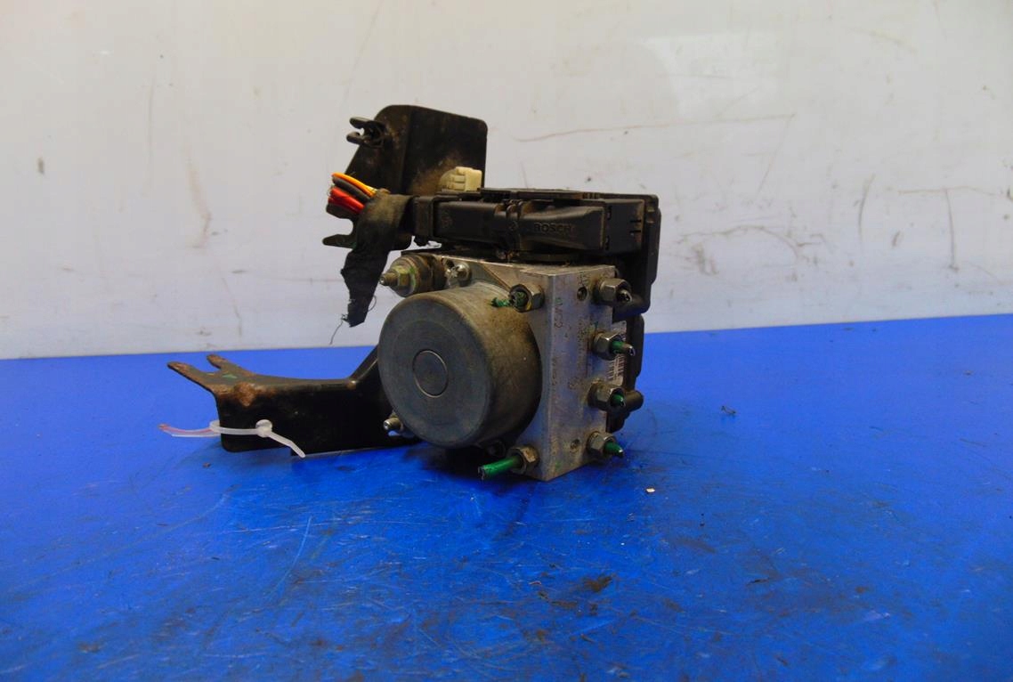 DACIA SANDERO НАСОС ABS 2009 0265232198