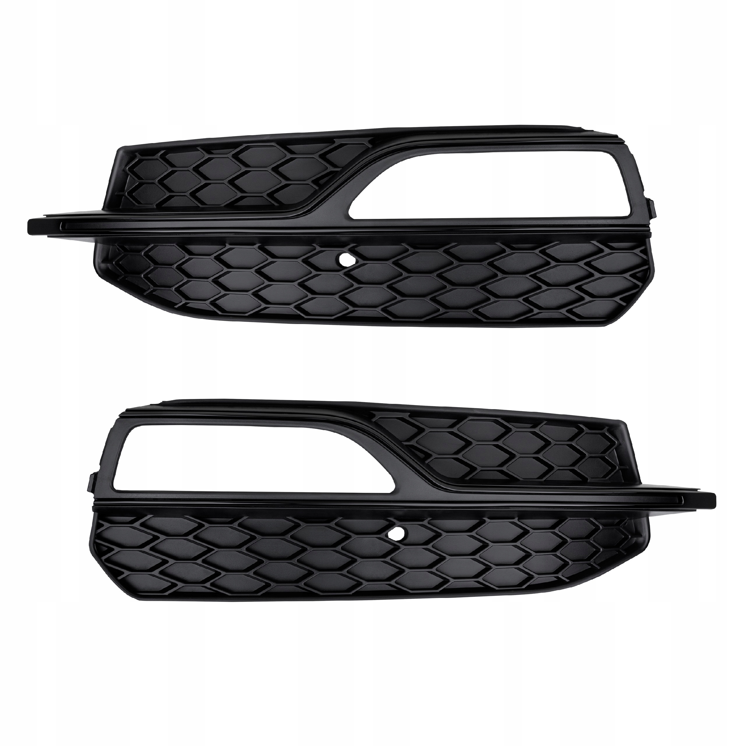 8V3807681G/2G - AUDI A3 8V пустушки Галогенні заглушки S LINE