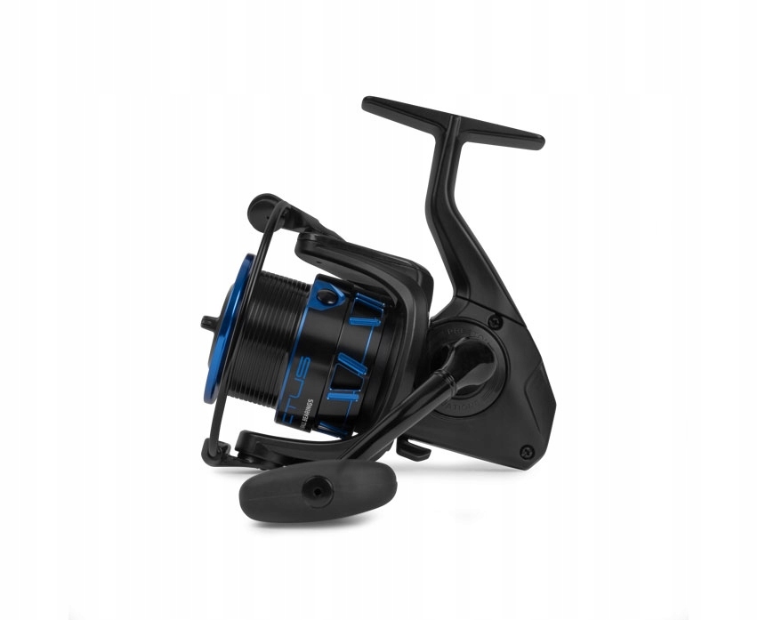 Naviják Preston Invictus 420