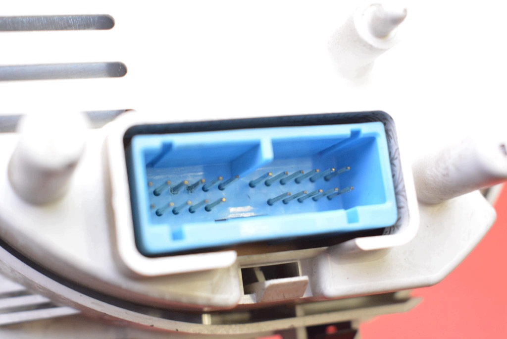 dials dials EU 34100-6G0 SUZUKI IGNIS 2 II 1.5 16V 99 KM 03-08