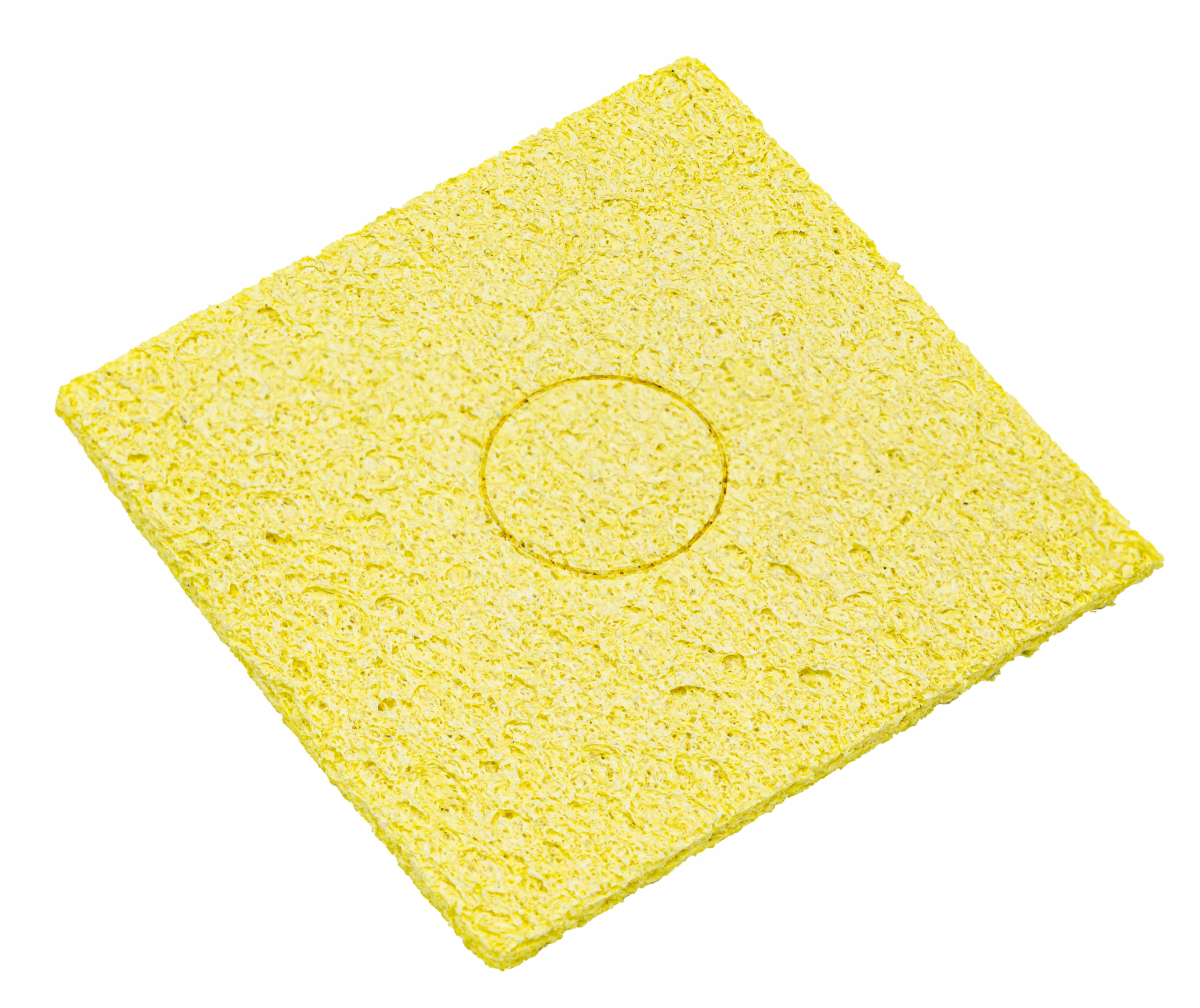 

Czyścik Do czyszczenia Grotów Gąbka lutownicza 1sz