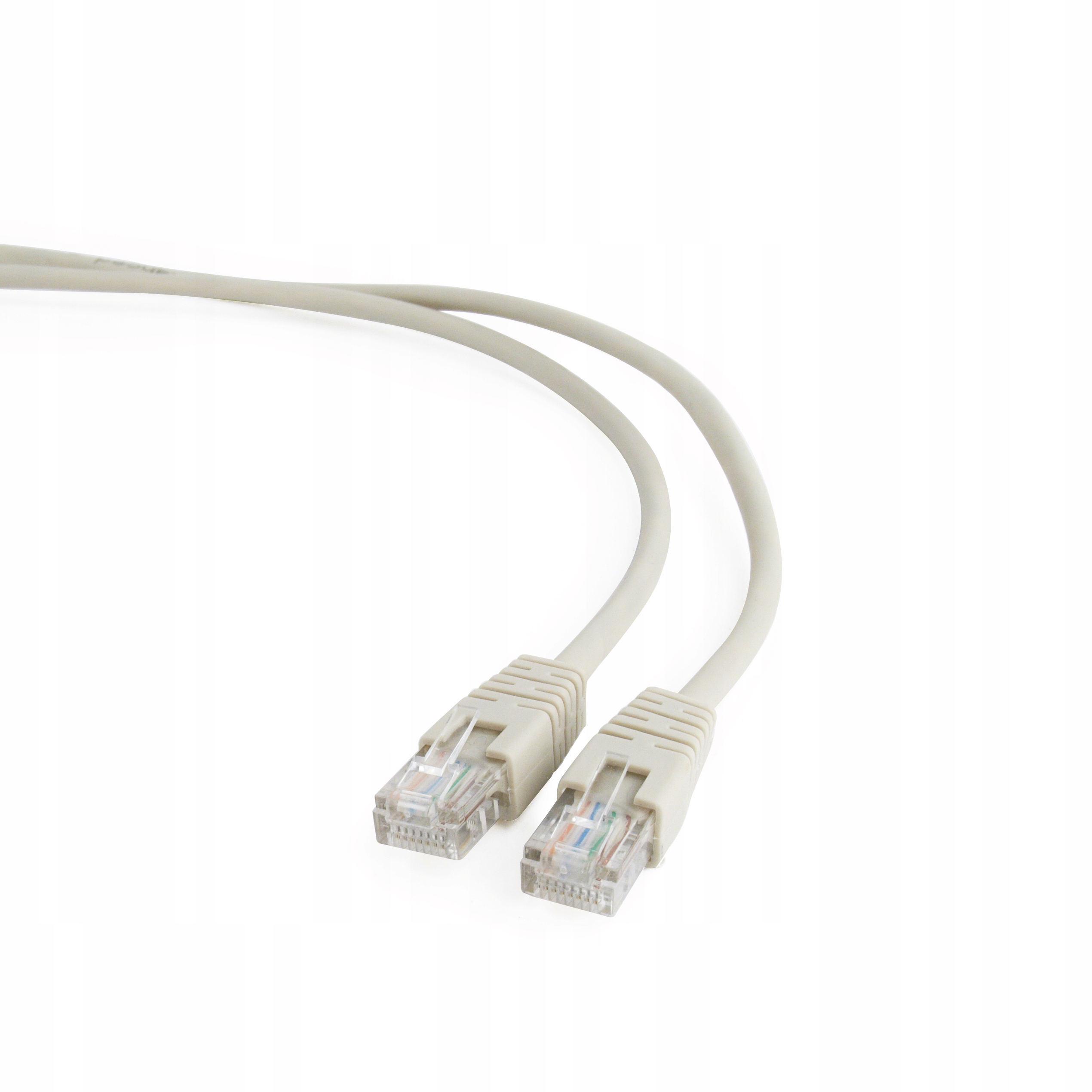 

Kabel Sieciowy Lan Ethernet RJ45 CAT5E Utp 5M