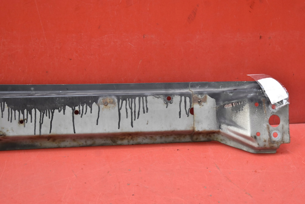 bumper support front front pillar HONDA CITY 4 IV LIFT 05-08