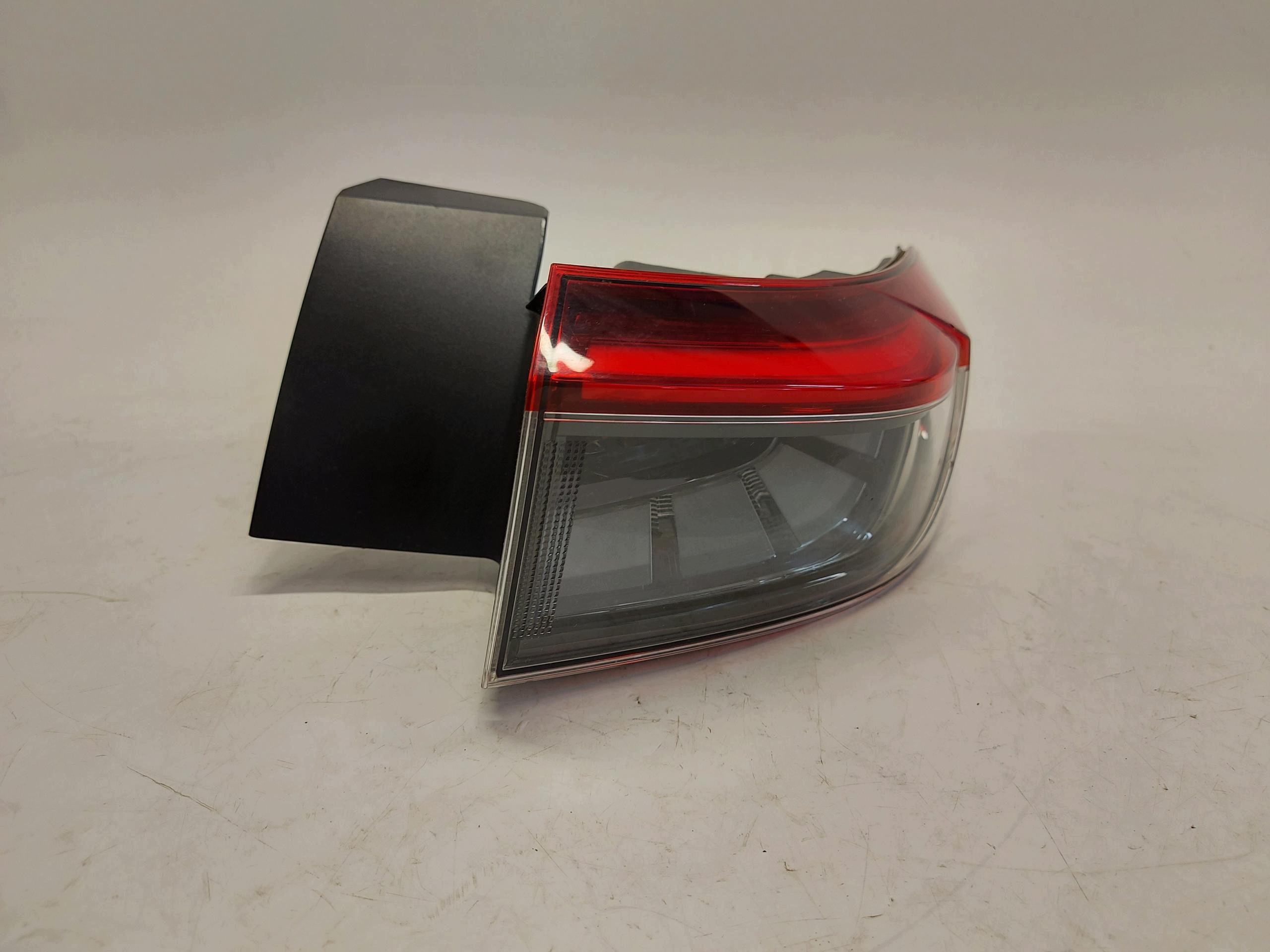 Honda HR-V III eHEV light right rear part rear cala original w for fender