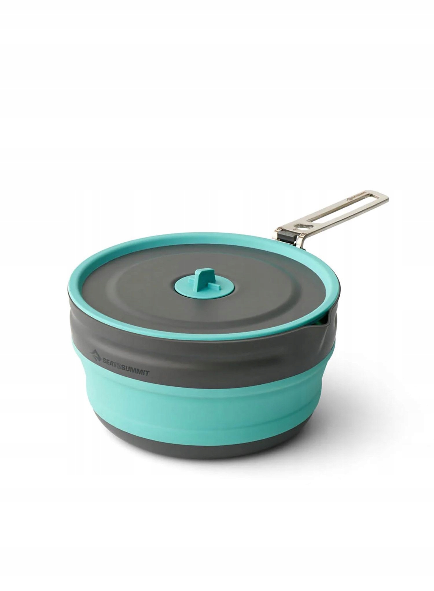 Turistický hrnec Sea to Summit Frontier Ul Colla Pouring Pot 2.2 l