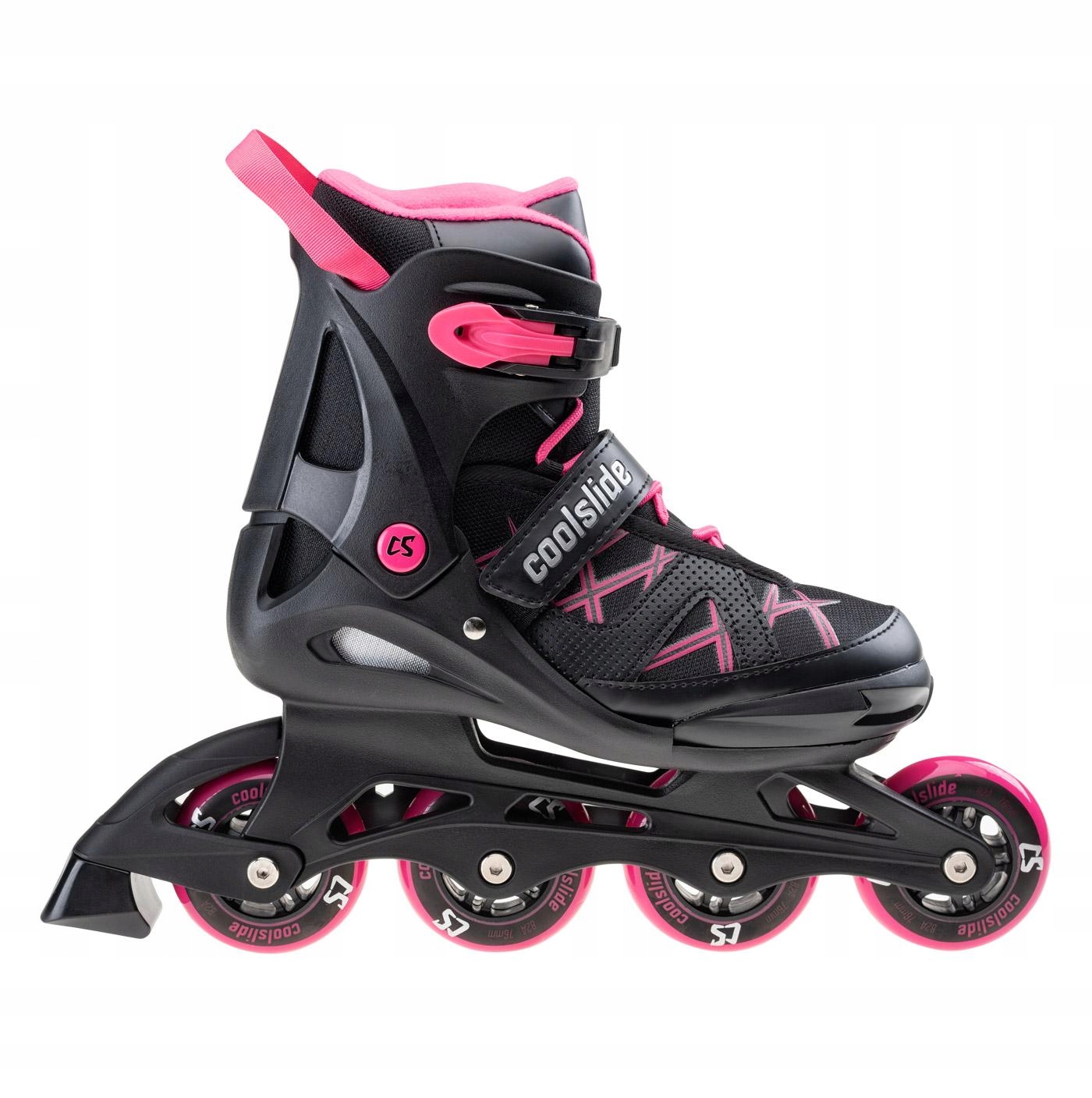 Dziecięce rolki Coolslide Nachos Yg