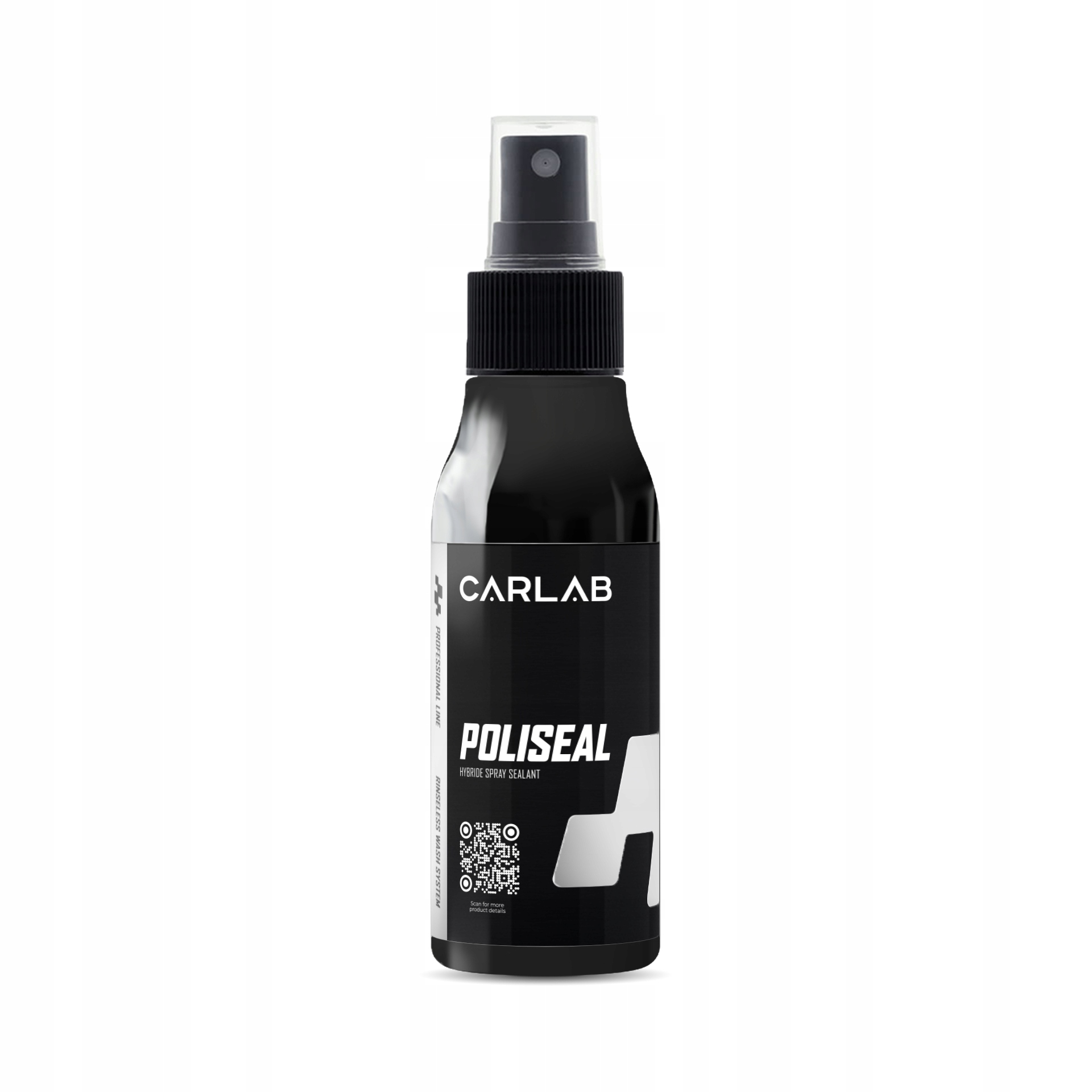 Carlab Poliseal 100ml Hybrid Sealant Spray Ochrona I Nabłyszczanie