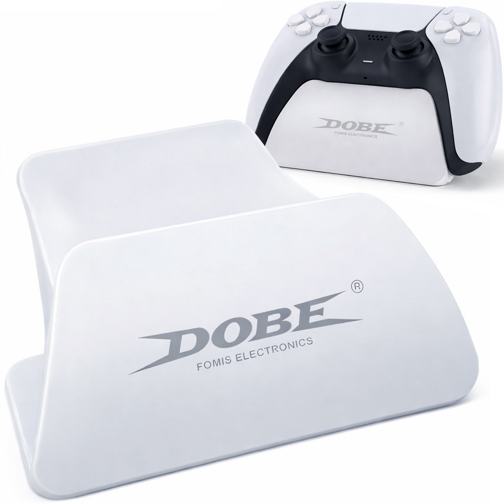 PODSTAWKA UCHYWT DO KONTROLERA PADA PS5 DUAL SENSE STOJAK EKSPOZYCYJNY