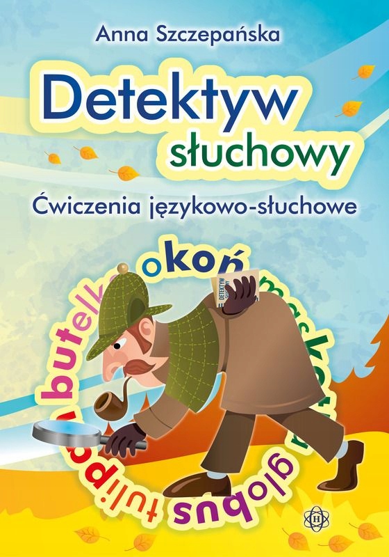 Detektyw Słuchowy Ćwiczenia Językowo Słuchowe