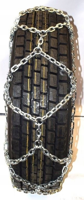 Řetězy Na Kola 315/80R22,5;1100X20, 12,00X22,5 455/40 R22,5 Chain HNN320