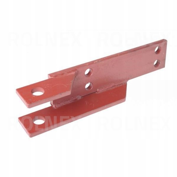 Levý držák Ursus C385 83449030