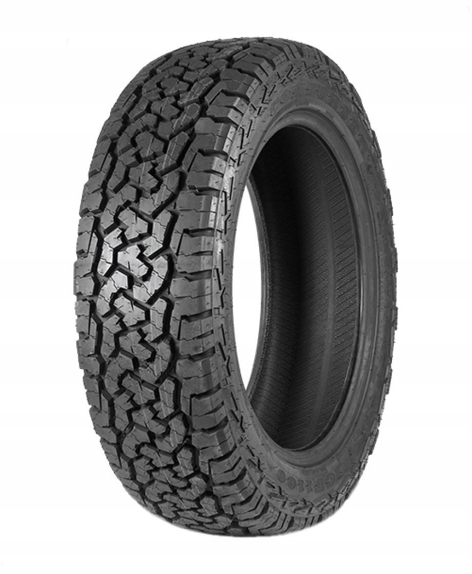1x COMFORSER CF1100 FR OWL 285/55R20 122/119 S