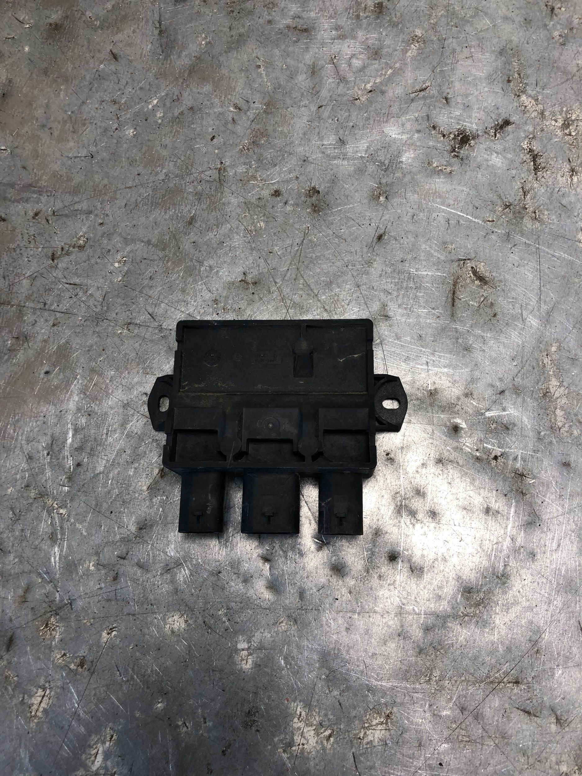 module bonnet boot FORD KUGA MK2 CJ5T-14F679-TA
