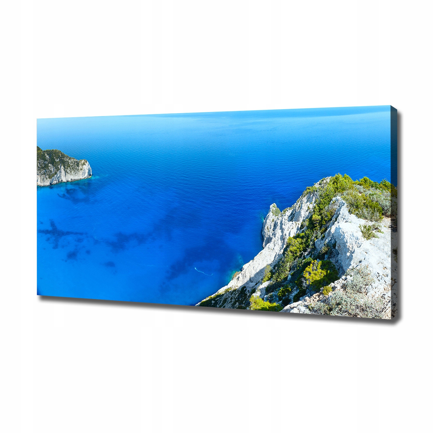 

Foto obraz na płótnie Zakynthos Grecja 120x60 cm