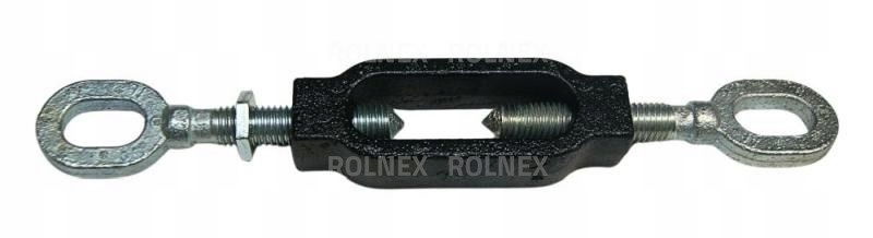 Napínač Mtz komplet originál A6104000